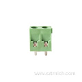 High Quality Green European Terminal Blocks